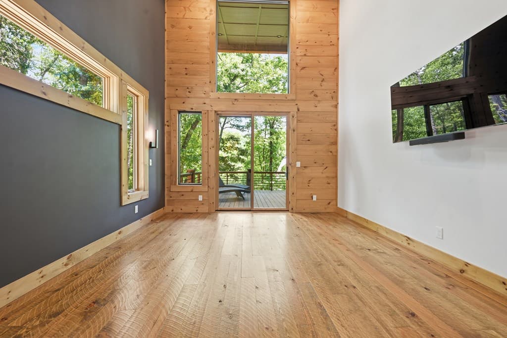 2632 Big Creek, Cherry Log GA 30522 - Photo
