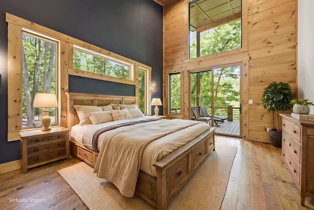 2632 Big Creek, Cherry Log GA 30522 - Photo