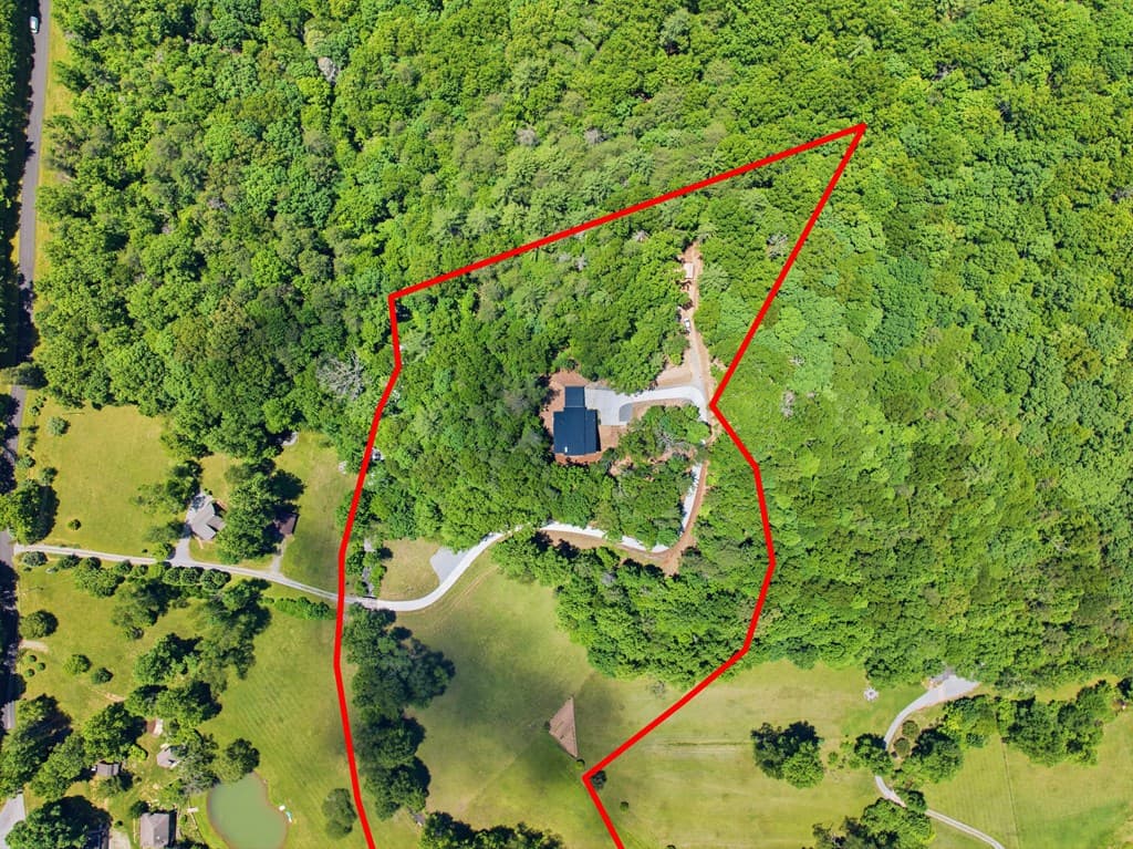 2632 Big Creek, Cherry Log GA 30522 - Photo