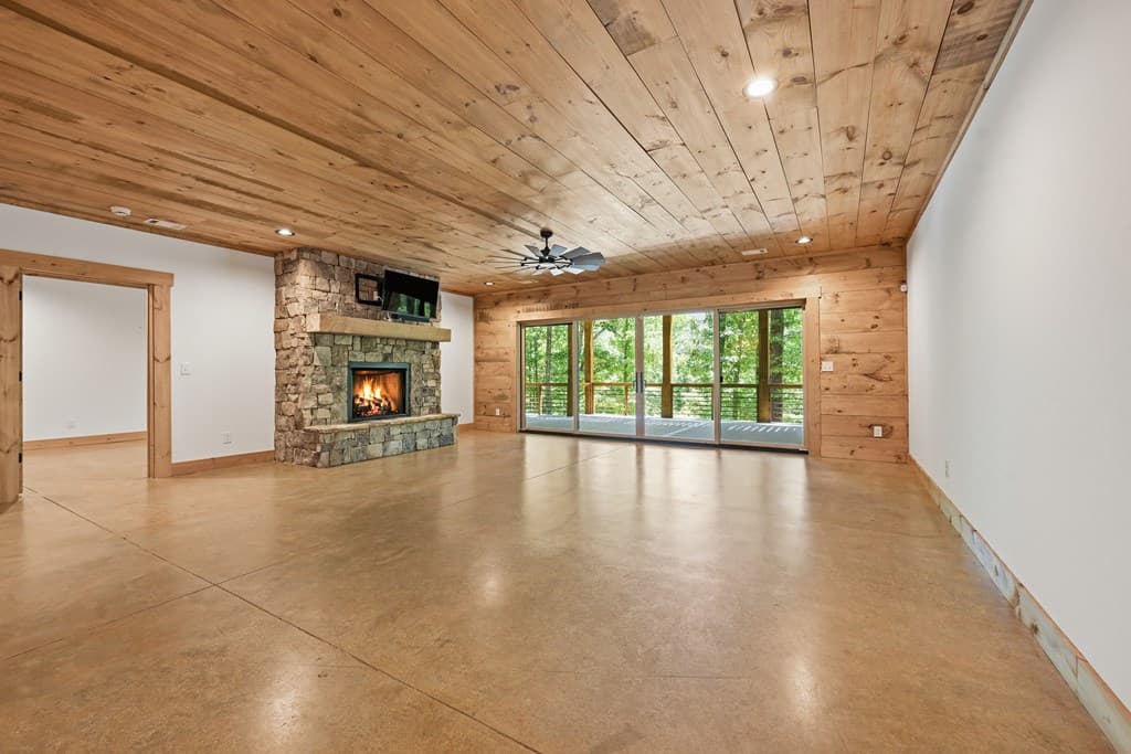 2632 Big Creek, Cherry Log GA 30522 - Photo