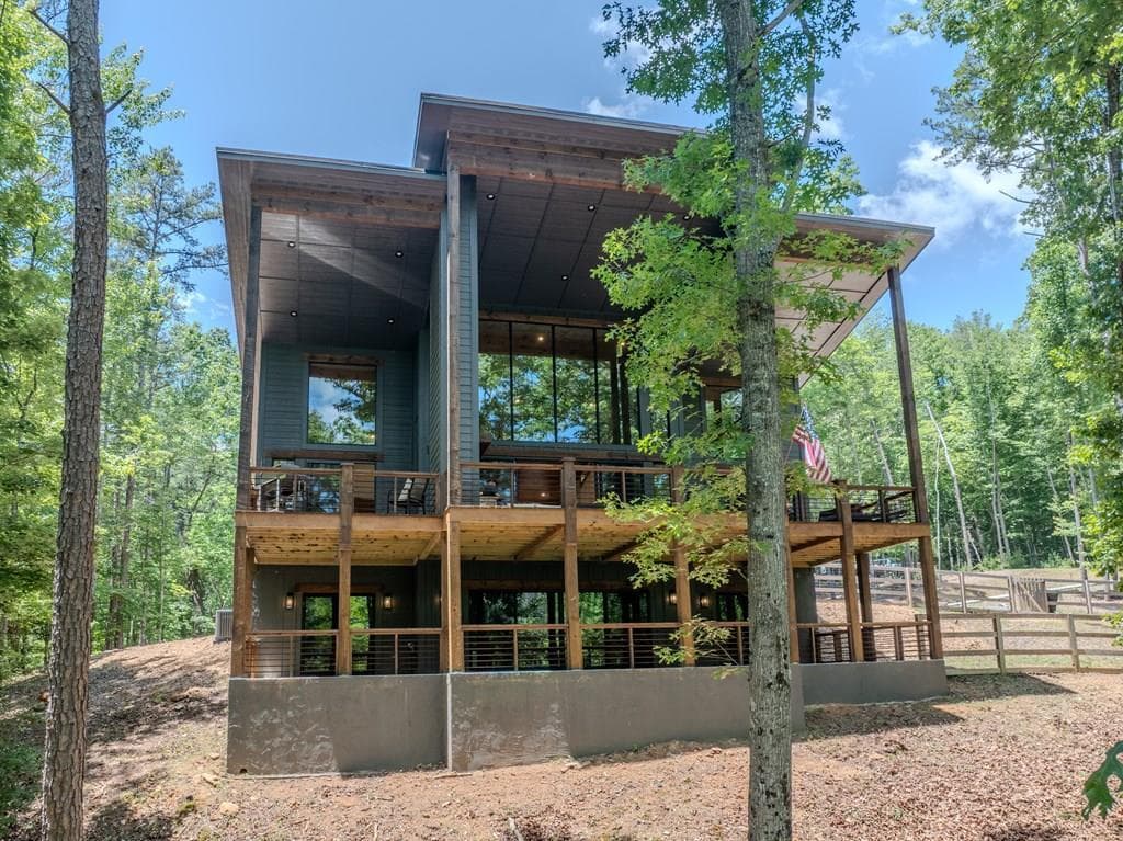 2632 Big Creek, Cherry Log GA 30522 - Photo