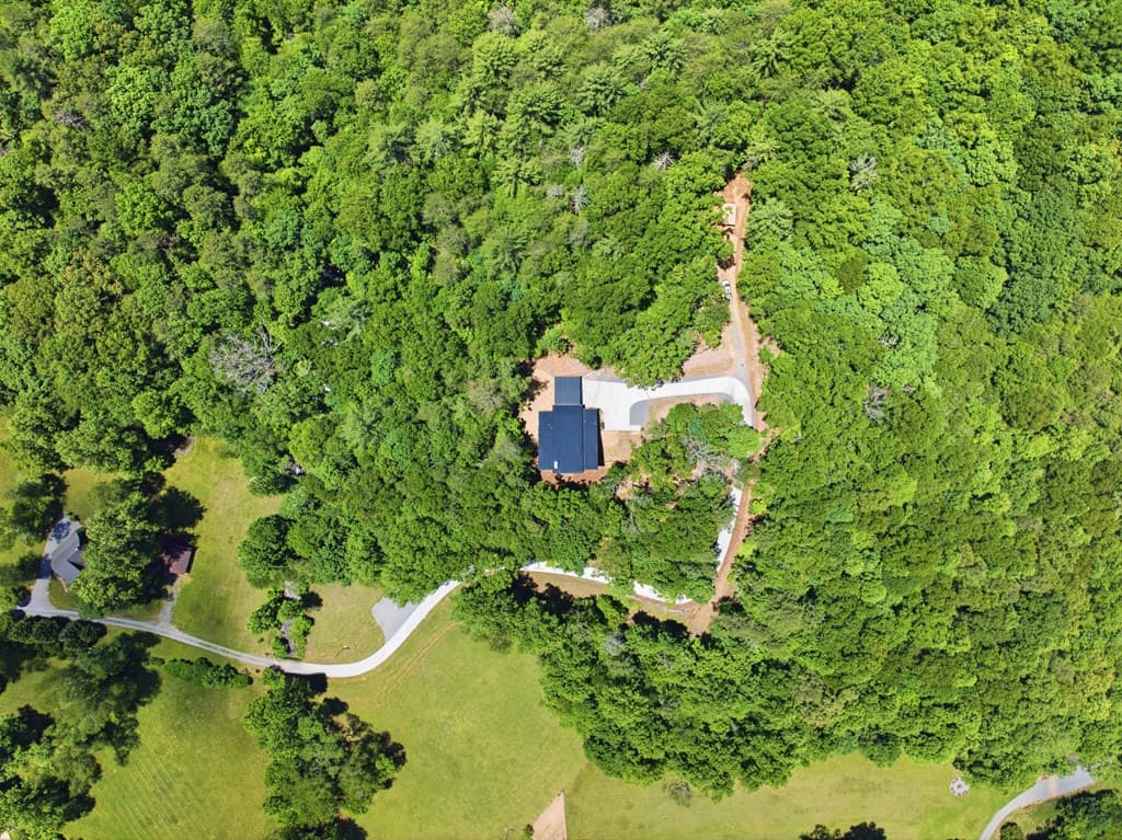 2632 Big Creek, Cherry Log GA 30522 - Photo