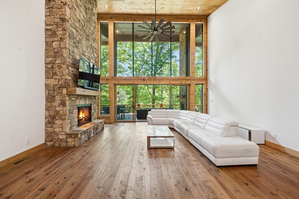 2632 Big Creek, Cherry Log GA 30522 - Photo