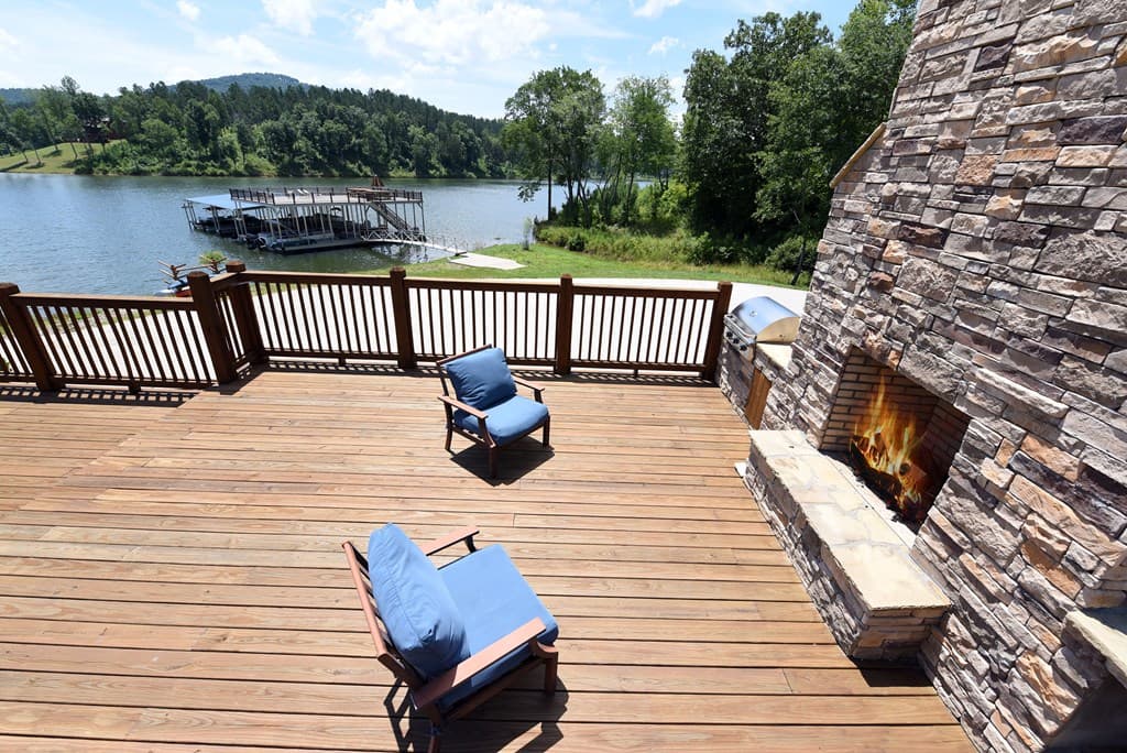 Lot 1 Big Knoll Drive, Blairsville GA 30512 - Photo