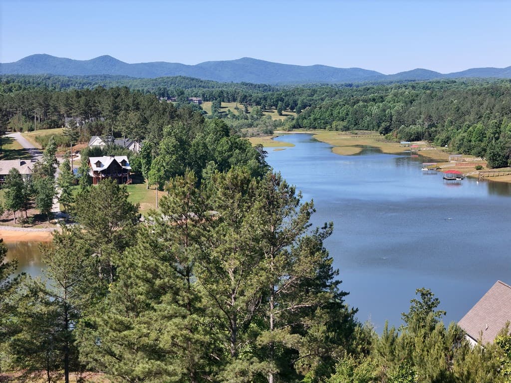 Lot 1 Big Knoll Drive, Blairsville GA 30512 - Photo