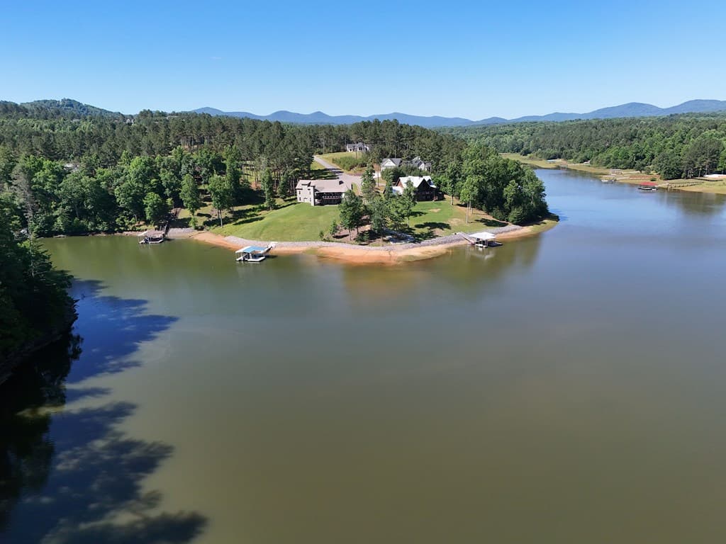 Lot 1 Big Knoll Drive, Blairsville GA 30512 - Photo