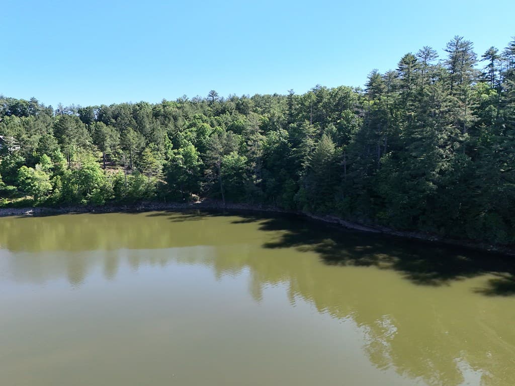 Lot 1 Big Knoll Drive, Blairsville GA 30512 - Photo