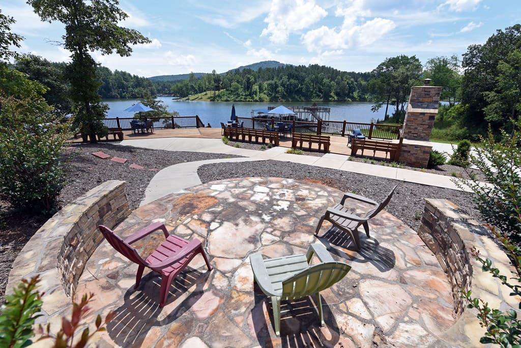 Lot 1 Big Knoll Drive, Blairsville GA 30512 - Photo