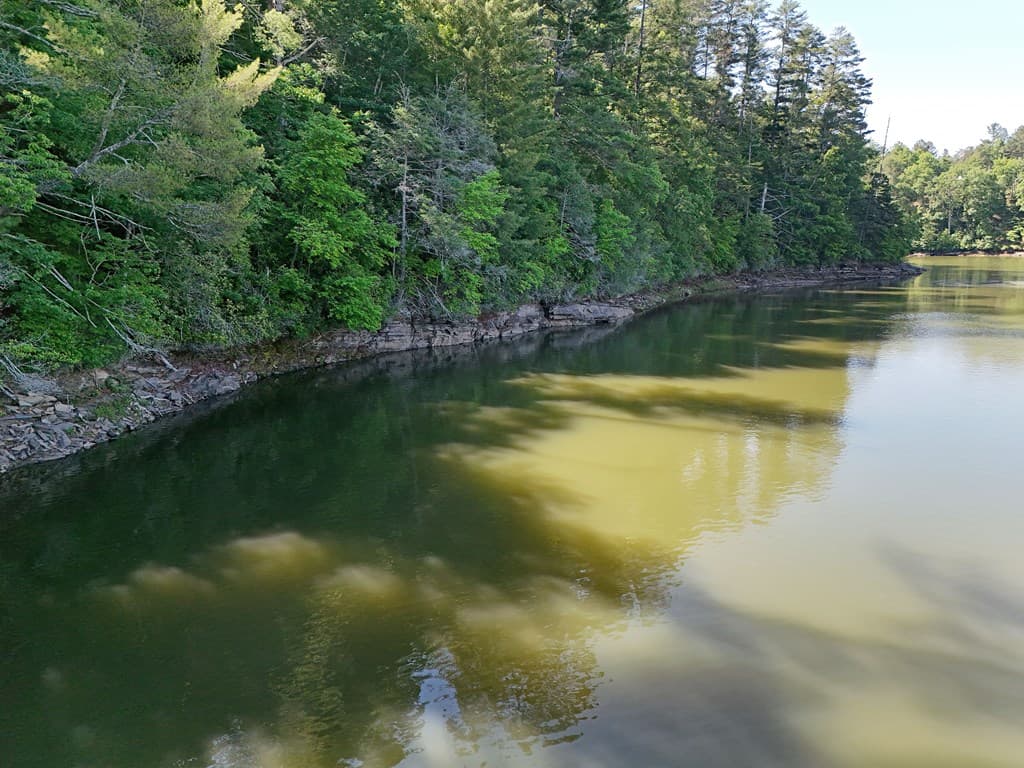Lot 1 Big Knoll Drive, Blairsville GA 30512 - Photo