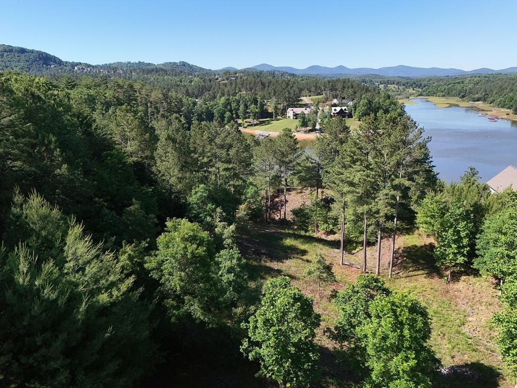Lot 1 Big Knoll Drive, Blairsville GA 30512 - Primary photo