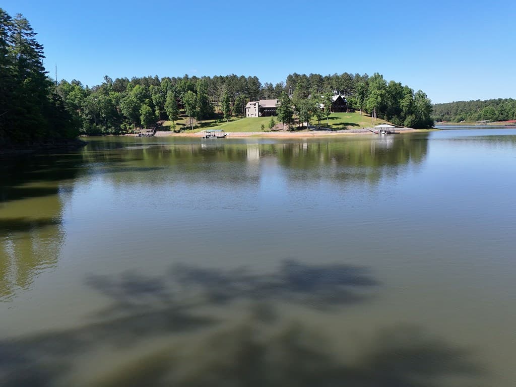 Lot 1 Big Knoll Drive, Blairsville GA 30512 - Photo
