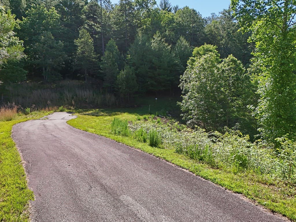 Lot 1 Big Knoll Drive, Blairsville GA 30512 - Photo