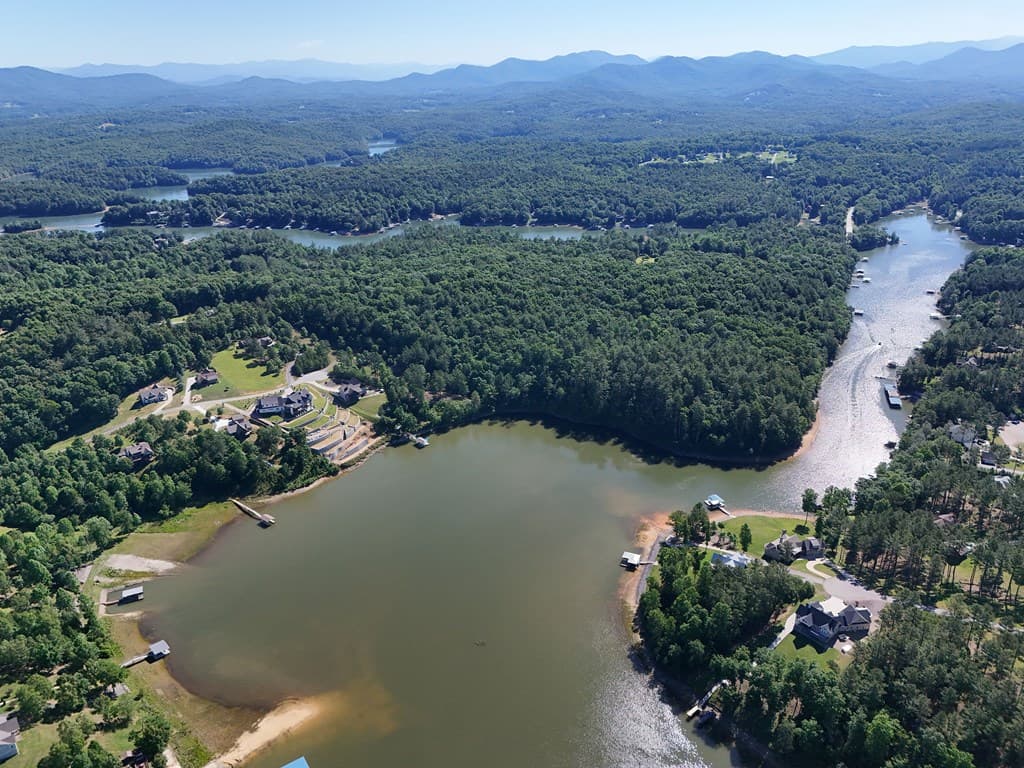 Lot 1 Big Knoll Drive, Blairsville GA 30512 - Photo