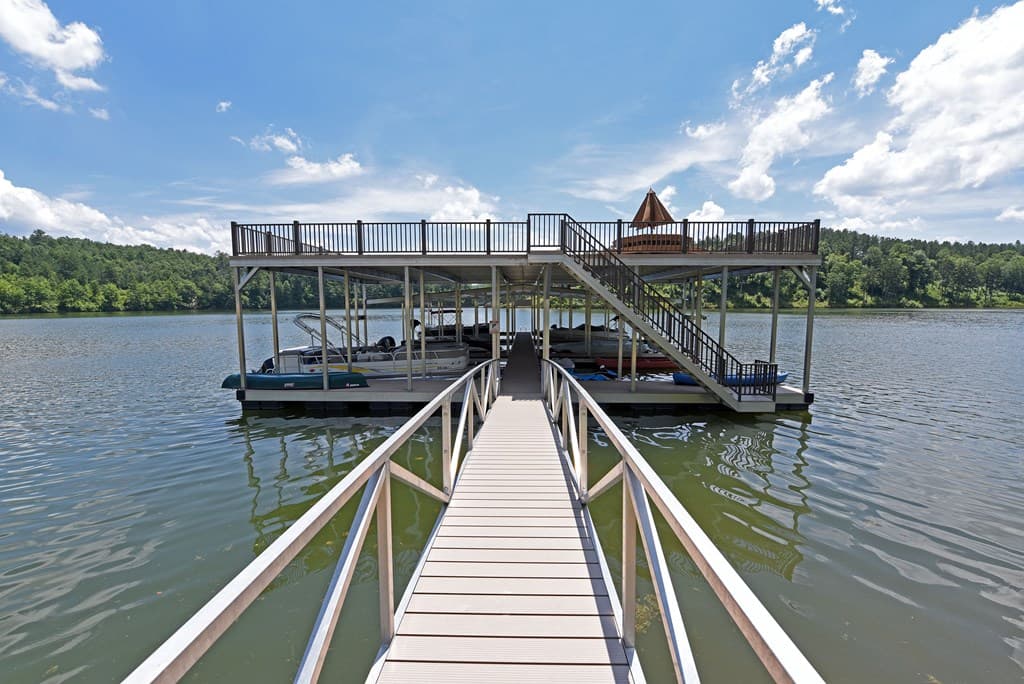 Lot 1 Big Knoll Drive, Blairsville GA 30512 - Photo