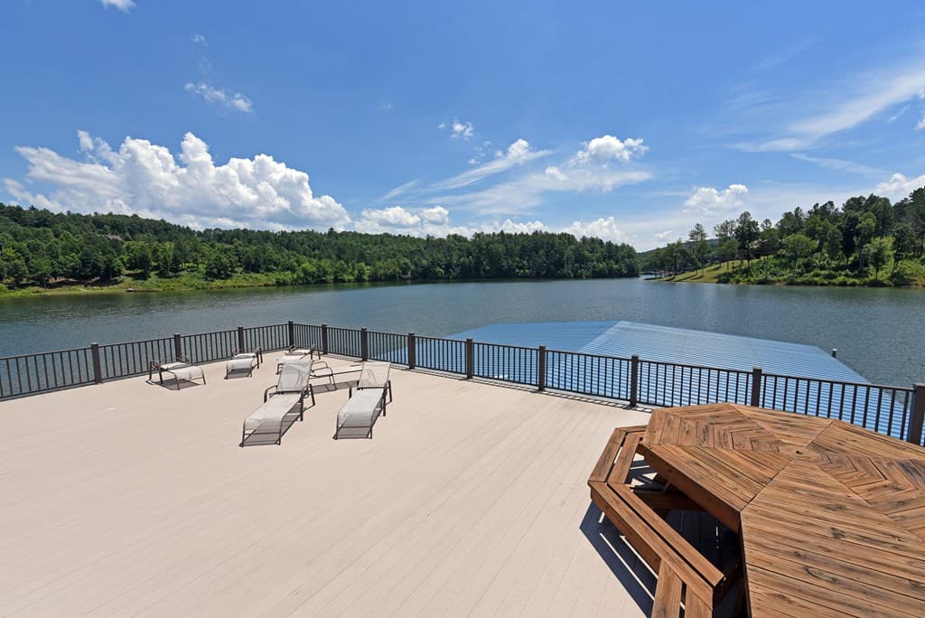 Lot 1 Big Knoll Drive, Blairsville GA 30512 - Photo
