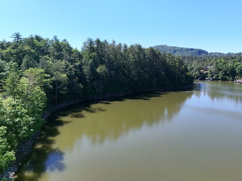 Lot 1 Big Knoll Drive, Blairsville GA 30512 - Photo