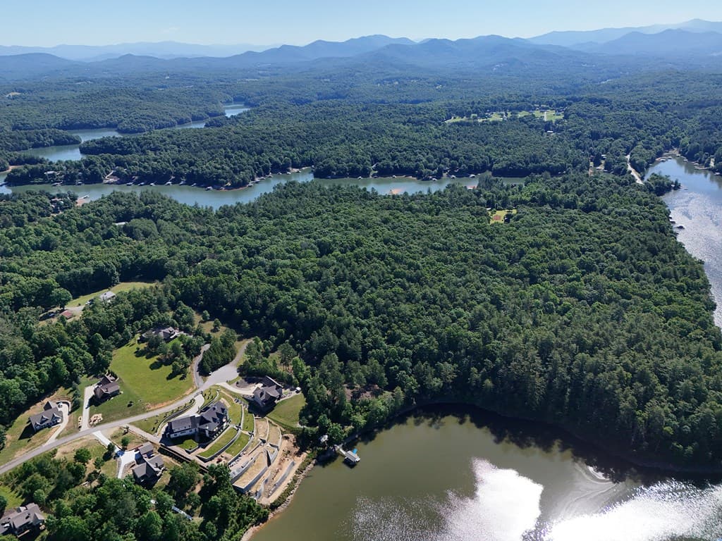Lot 1 Big Knoll Drive, Blairsville GA 30512 - Photo