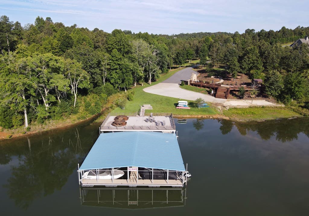 Lot 1 Big Knoll Drive, Blairsville GA 30512 - Photo
