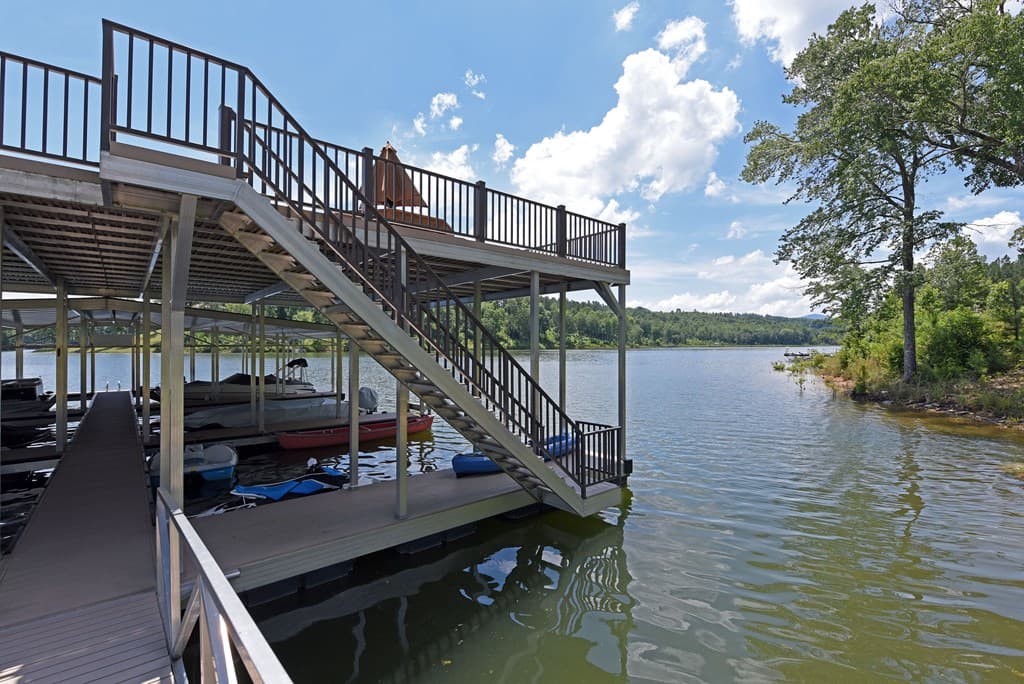 Lot 1 Big Knoll Drive, Blairsville GA 30512 - Photo