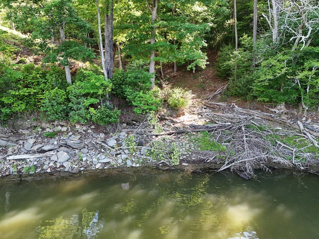Lot 1 Big Knoll Drive, Blairsville GA 30512 - Photo
