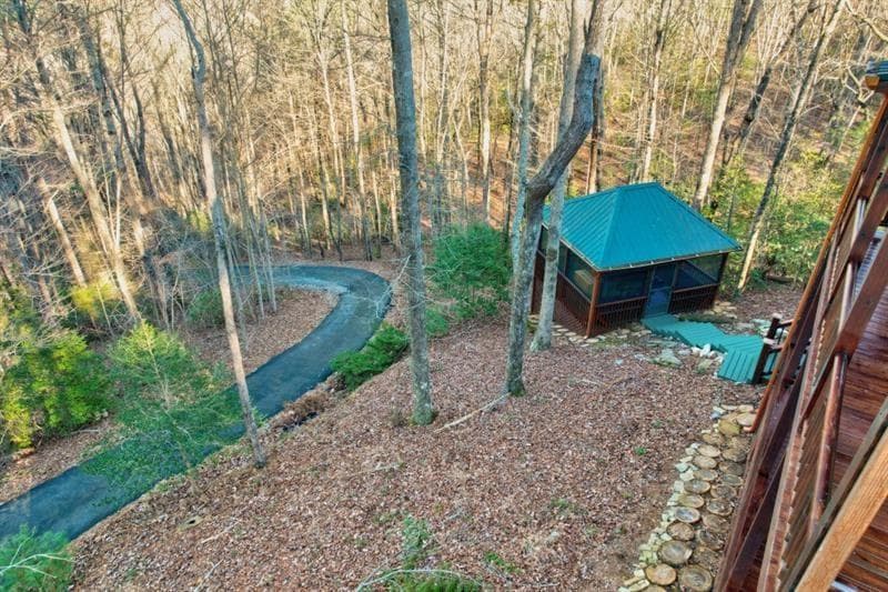 138 Lucius Lane, Cherry Log GA 30522 - Photo