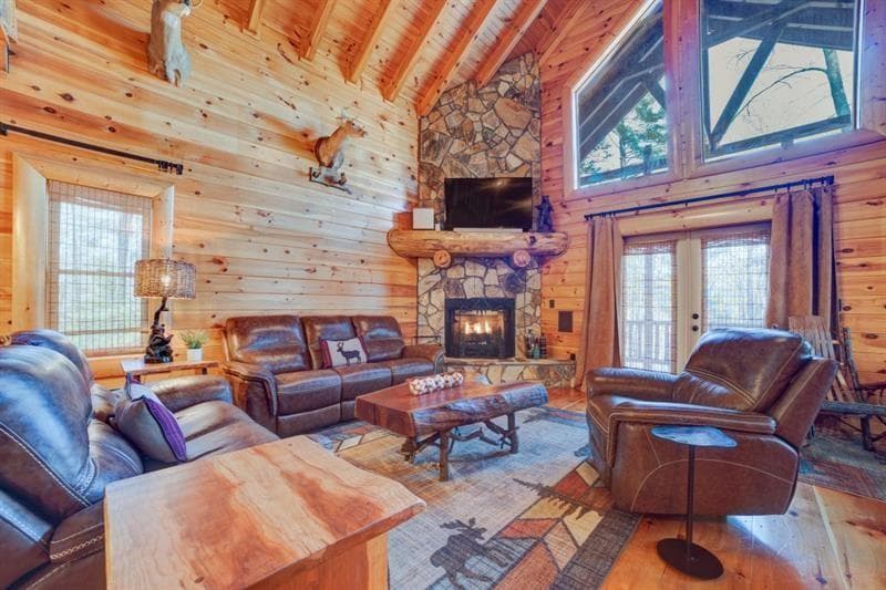 138 Lucius Lane, Cherry Log GA 30522 - Photo