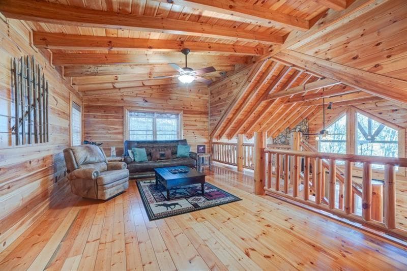 138 Lucius Lane, Cherry Log GA 30522 - Photo