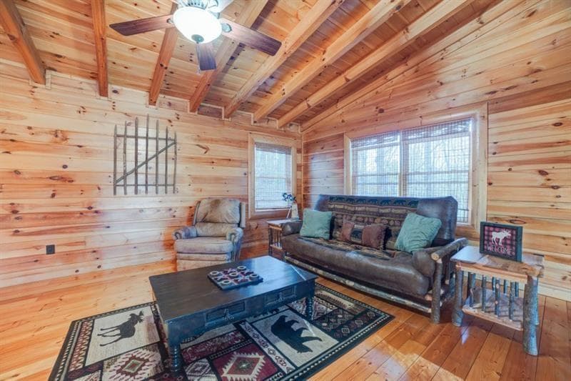 138 Lucius Lane, Cherry Log GA 30522 - Photo