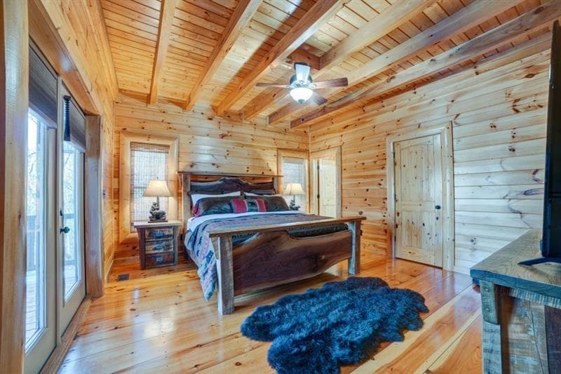 138 Lucius Lane, Cherry Log GA 30522 - Photo