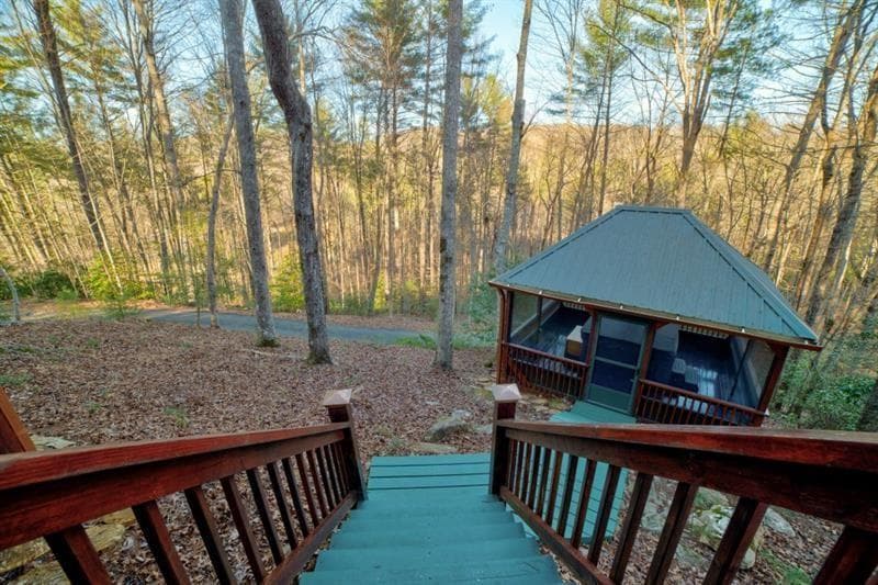 138 Lucius Lane, Cherry Log GA 30522 - Photo