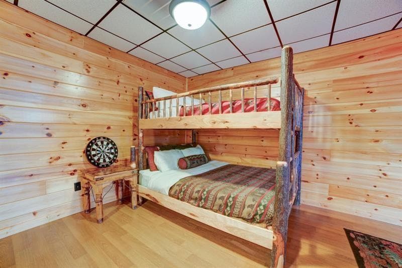 138 Lucius Lane, Cherry Log GA 30522 - Photo