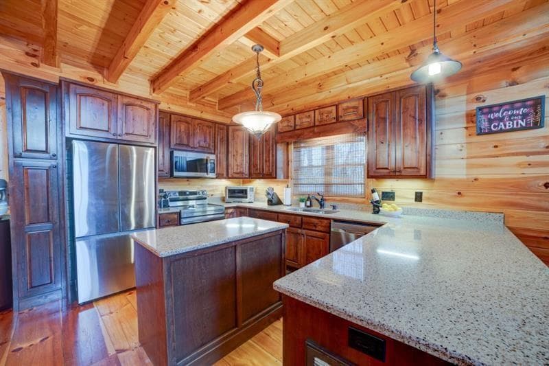 138 Lucius Lane, Cherry Log GA 30522 - Photo