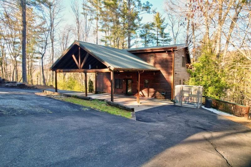 138 Lucius Lane, Cherry Log GA 30522 - Photo