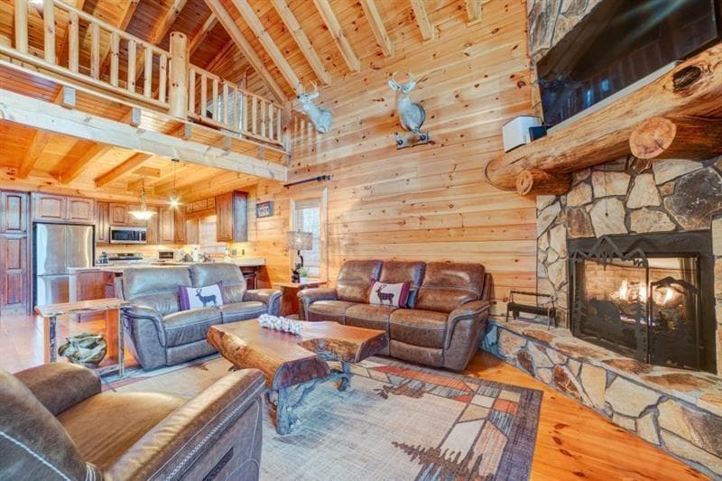 138 Lucius Lane, Cherry Log GA 30522 - Photo