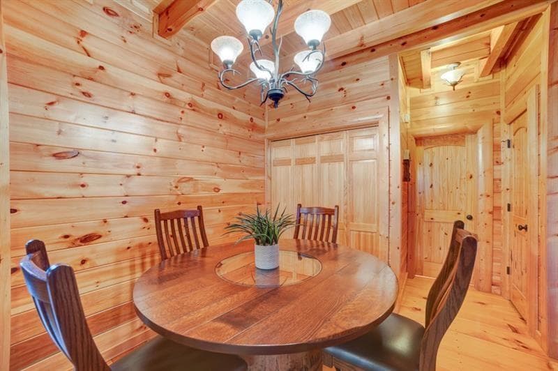 138 Lucius Lane, Cherry Log GA 30522 - Photo