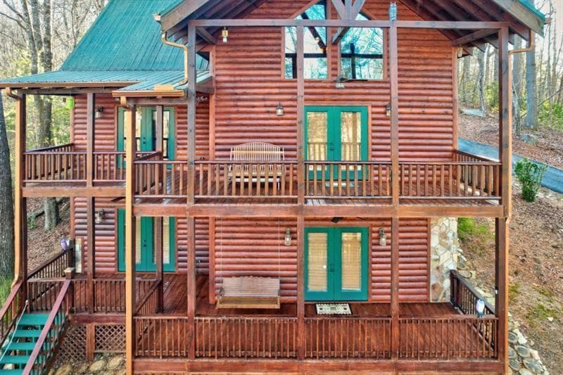 138 Lucius Lane, Cherry Log GA 30522 - Photo