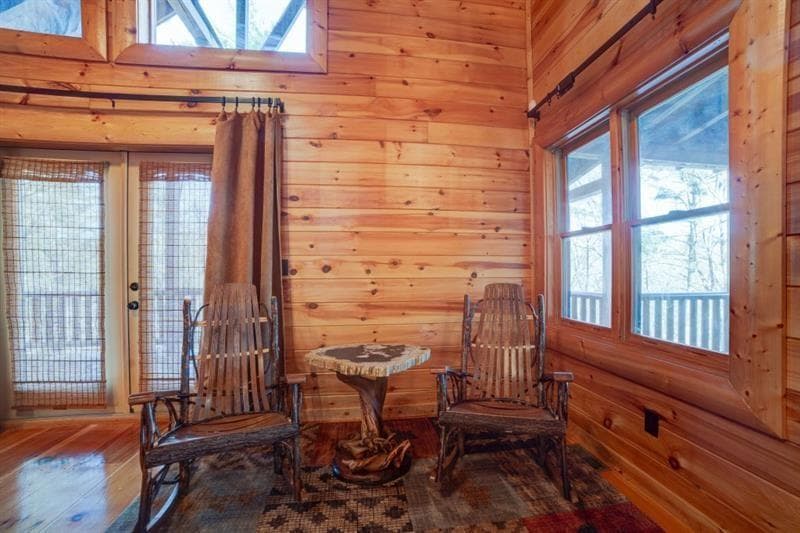 138 Lucius Lane, Cherry Log GA 30522 - Photo
