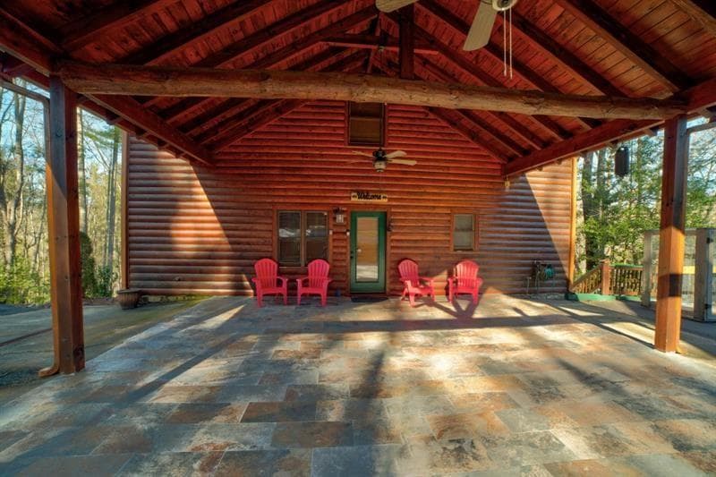 138 Lucius Lane, Cherry Log GA 30522 - Photo