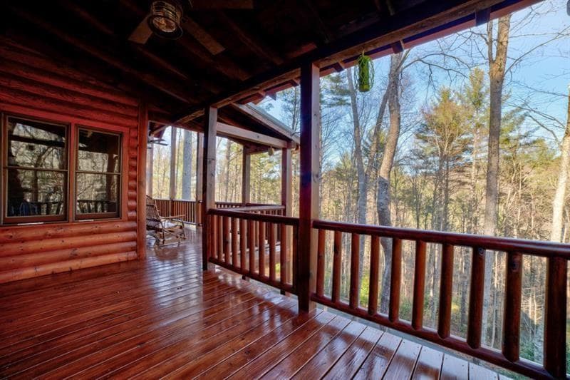 138 Lucius Lane, Cherry Log GA 30522 - Photo