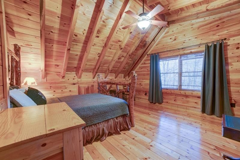 138 Lucius Lane, Cherry Log GA 30522 - Photo