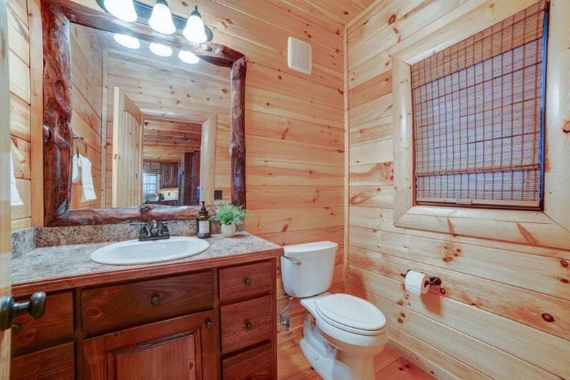 138 Lucius Lane, Cherry Log GA 30522 - Photo
