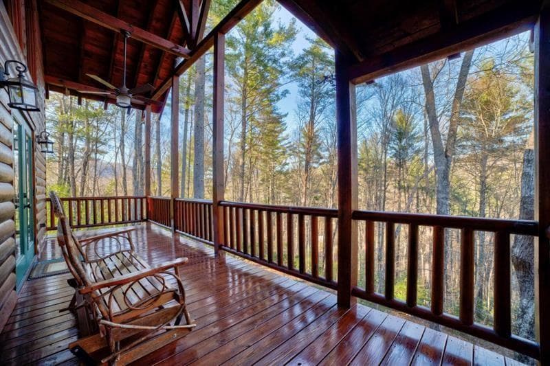 138 Lucius Lane, Cherry Log GA 30522 - Photo