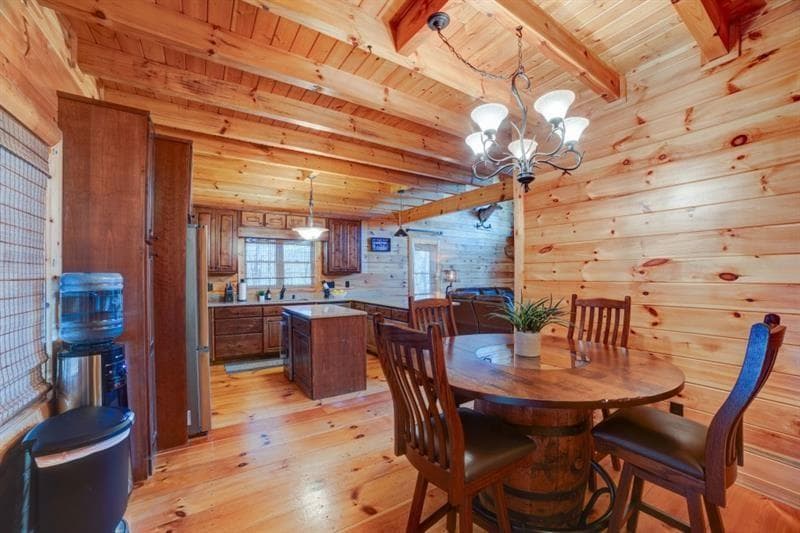138 Lucius Lane, Cherry Log GA 30522 - Photo