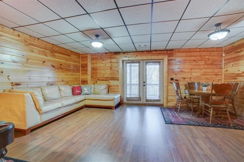 138 Lucius Lane, Cherry Log GA 30522 - Photo