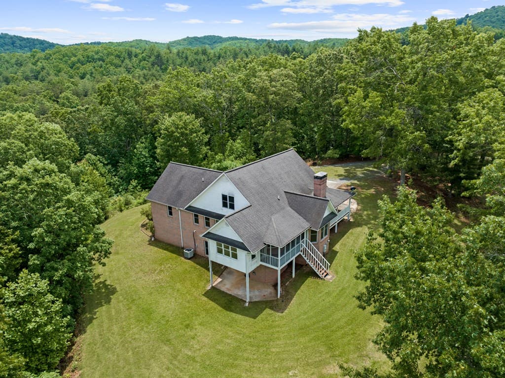 177 Shangri La Drive, Mineral Bluff GA 30559 - Photo
