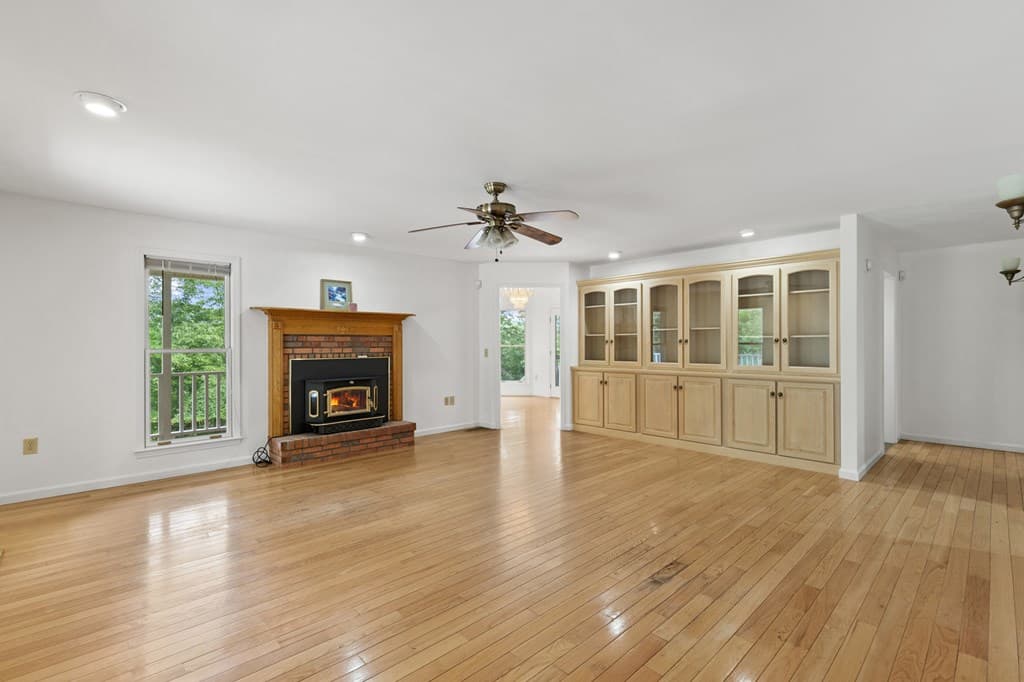 177 Shangri La Drive, Mineral Bluff GA 30559 - Photo