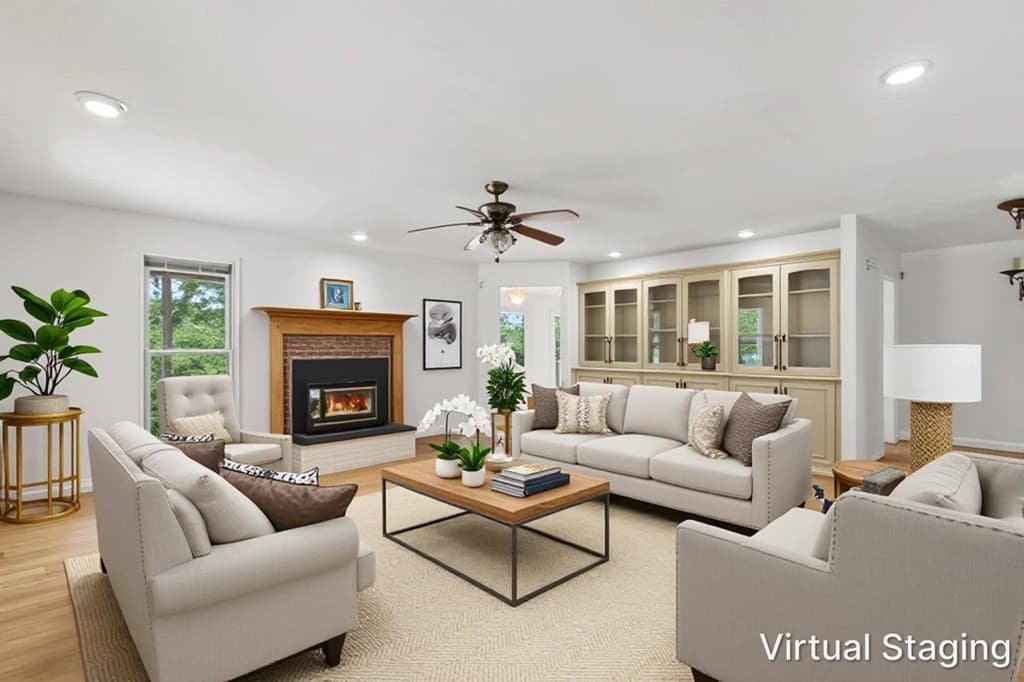 177 Shangri La Drive, Mineral Bluff GA 30559 - Photo