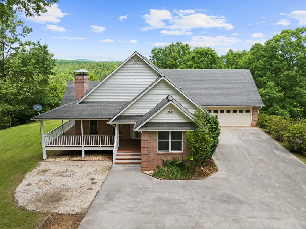177 Shangri La Drive, Mineral Bluff GA 30559 - Photo