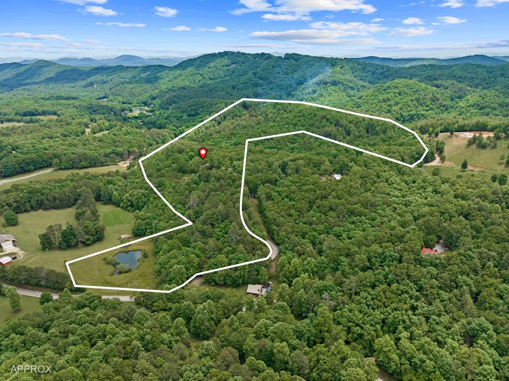 177 Shangri La Drive, Mineral Bluff GA 30559 - Photo