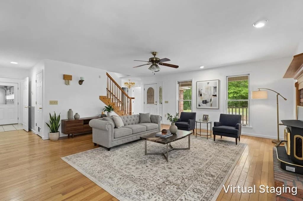 177 Shangri La Drive, Mineral Bluff GA 30559 - Photo